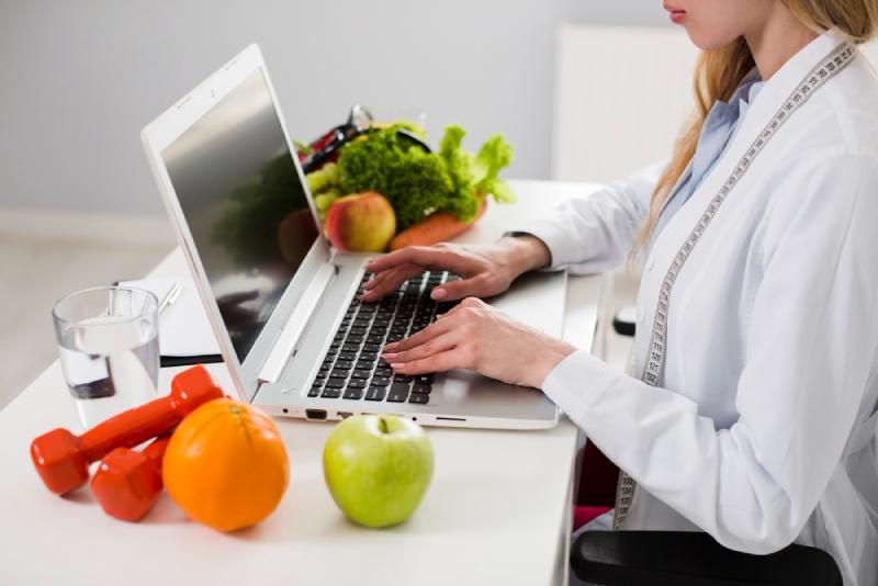 online-dietitian-services