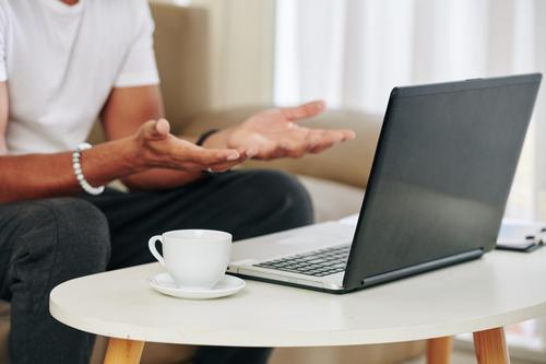 psychotherapy-online