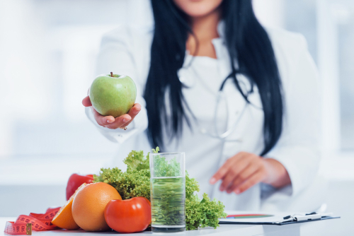 Dietician-Ontario