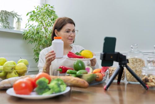 Virtual-dietician-counselling